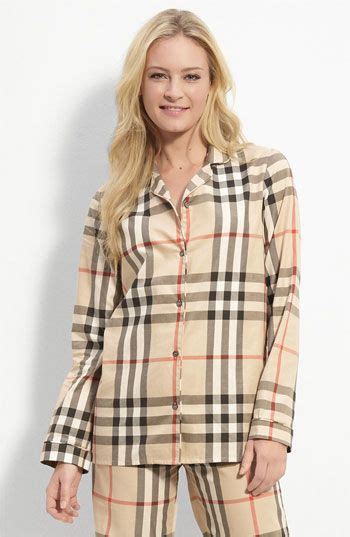 fake burberry pyjamas|burberry usa.